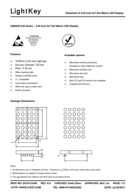 LD30057AD