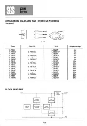 L7806T