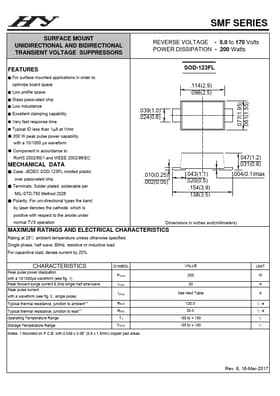 SMF130C