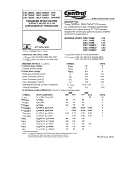 CMLT3946E