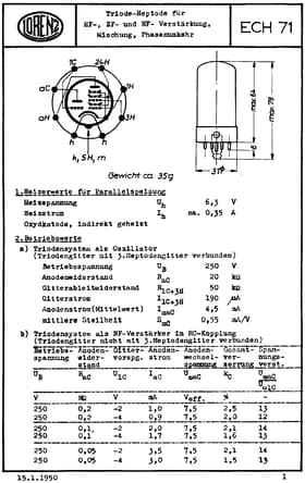 ECH71