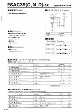 ESAC39D