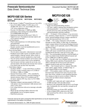 MCF51QE64