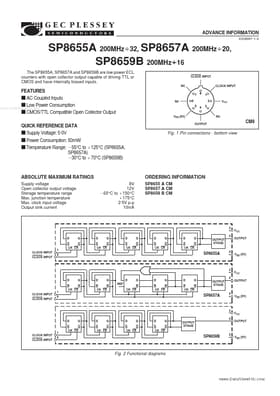 SP8659B