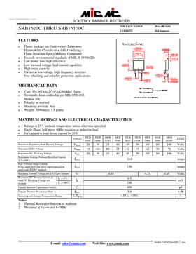 SRB16100C