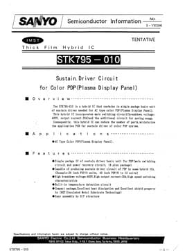 STK795-010