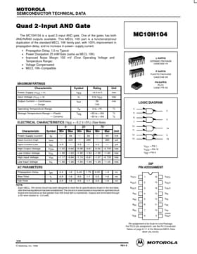 MC10H104