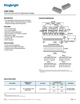 CA56-11EWA