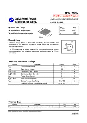 AP9412BGM