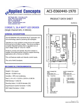 ACI-E060440-1970