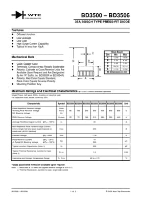 BD3502