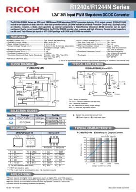 R1244N001B-TR-FE