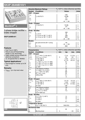 SKIIP28ANB16V1