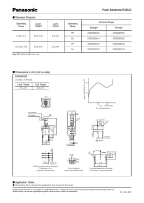 ESB30B102