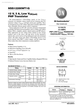 NSS12200WT1G