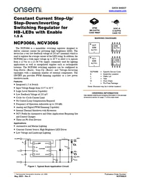 NCV3063