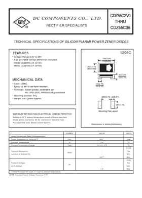 CDZ55C9V1