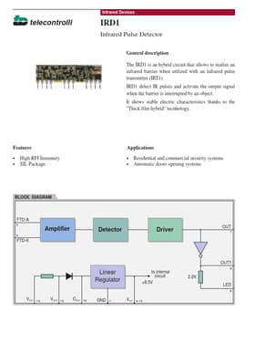 IRD1