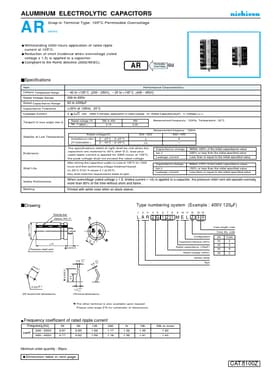 LAR2D182MELB50