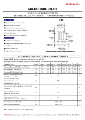 KBL404