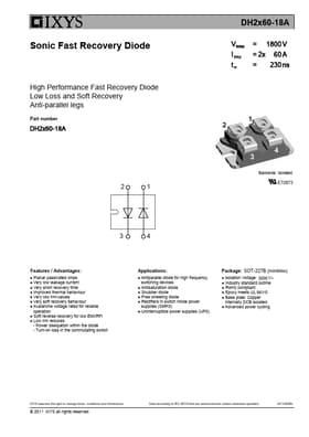 DH2x60-18A