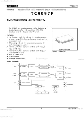 TC9097F