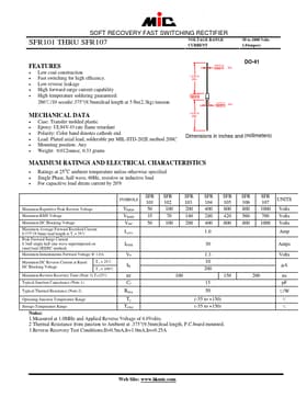 SFR102