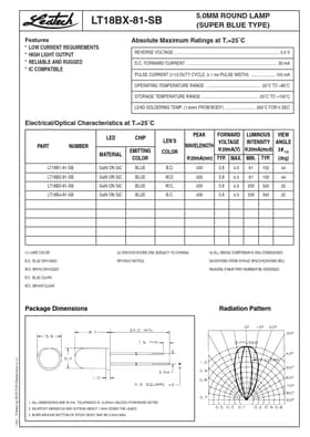 LT18B3-81-SB