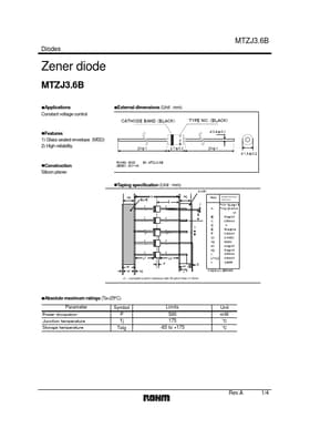 MTZJ5.1B