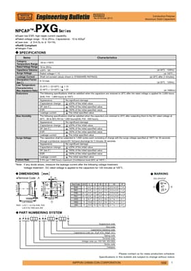 APXG200ARA561MJA0G