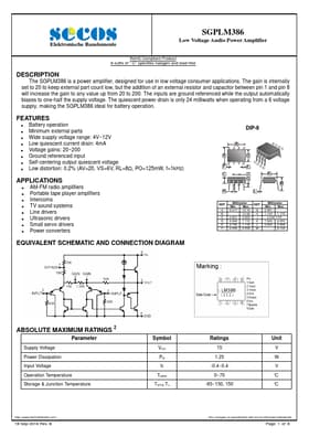 SGPLM386