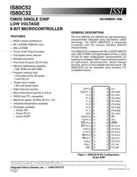 IS-80C52