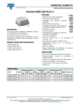 VLMS3100-GS08