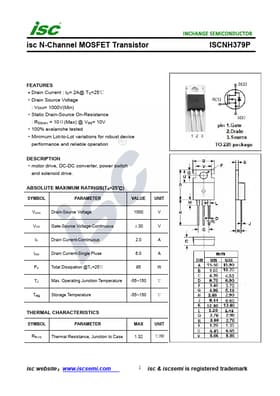 ISCNH379P