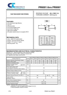 PR6005