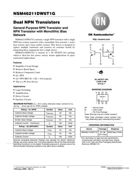 NSM46211DW6T1G