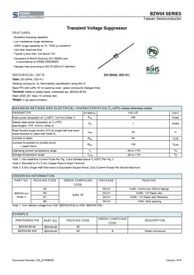 BZW04-94B