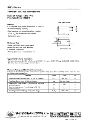 SMCJ7.0