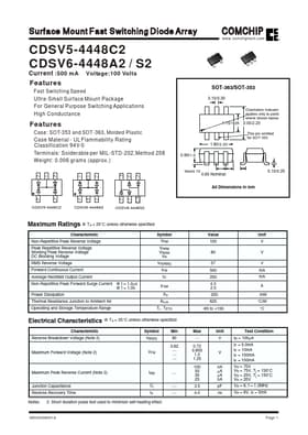 CDSV6-4448S2