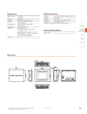 GOT-3570T