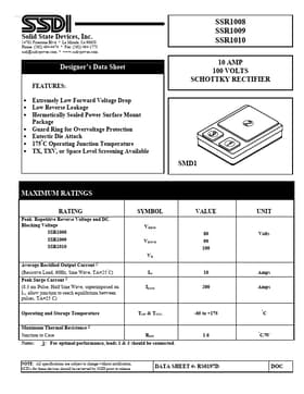 SSR1010