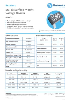 SOT-DIV23LF-03-4001-1001-BA