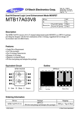 MTB17A03V8