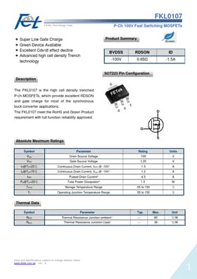 FKL0107