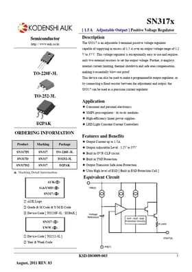 SN317D2