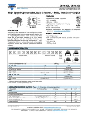 SFH6326