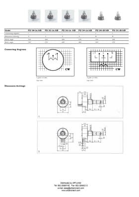 PD200-1A-MB