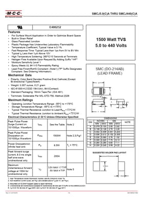 SMCJ48A