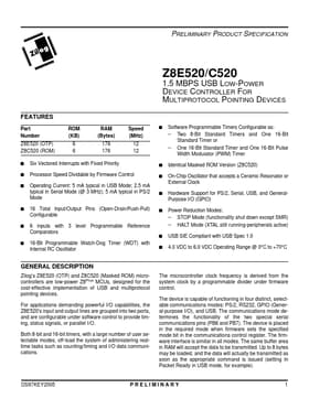 Z8E520