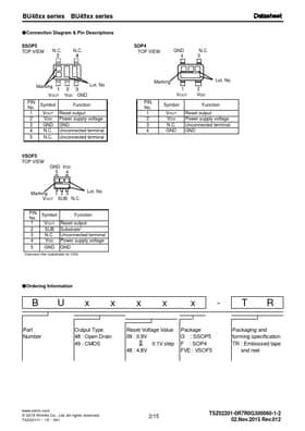 BU4840G-TR